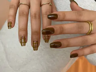 ネイル vico【名古屋栄店】所属・vico栄 kitagawaのネイルデザイン