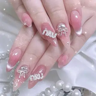 ネイル Marin nailのネイルデザイン