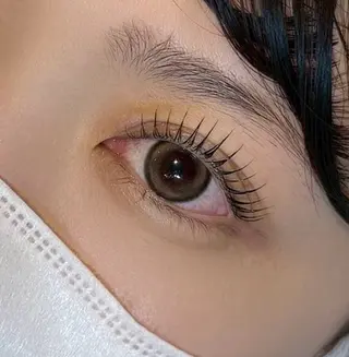 マツエク・マツパ Diasalon横浜店所属・Diasalon 工藤のマツエク・マツパデザイン