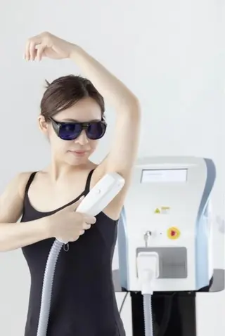 Esthetic _Preshのエステ・リラクイメージ