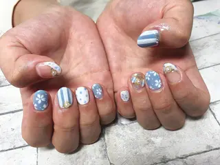 ネイル EPICHA NAILのネイルデザイン