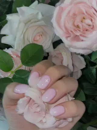 ネイル Pawtique Yunaのネイルデザイン