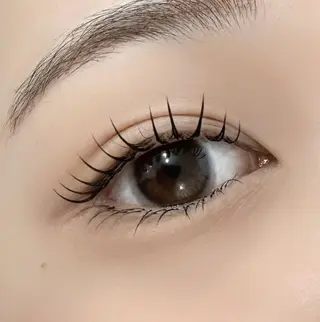 マツエク・マツパ メデル mederuのマツエク・マツパデザイン