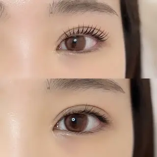 マツエク・マツパ Linoa yuriの眉毛・アイブロウイメージ