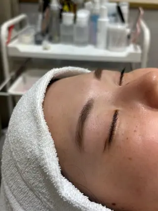 アイブロウ 似合わせカラー🎱 renの眉毛・アイブロウイメージ