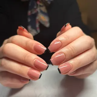 ネイル Cae.所属・Cae. 【カエドット】のネイルデザイン