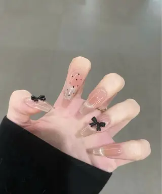 ネイル Y’s salon所属・コアラ Y’s salonのネイルデザイン