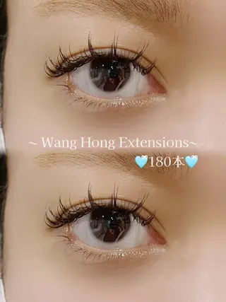 マツエク・マツパ Eyelist💜 SHIONのその他イメージ