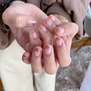 ネイル lcoco nailのネイルデザイン