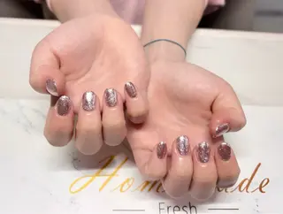 ネイル ユ キのネイルデザイン