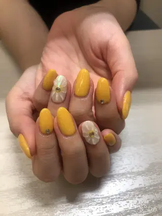 ネイル 吉野✨ ネイルデザイナー✨のネイルデザイン