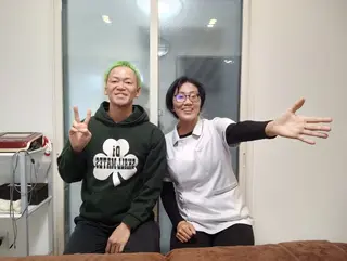 美容鍼サロン　それいゆ所属・鍼灸サロンそれいゆ 石河佳恵のエステ・リラクイメージ