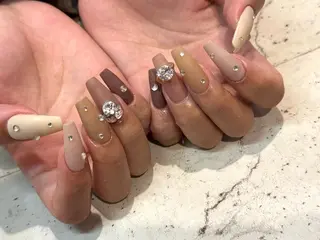 ネイル nail salon Lumiereのネイルデザイン