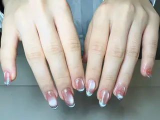 ネイル YO YOのネイルデザイン