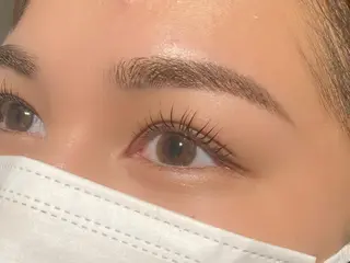 マツエク・マツパ filo所属・三谷 知代のマツエク・マツパデザイン