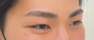 アイブロウ ビューティージーンプロフェッショナル所属・森川 真尋のマツエク・マツパデザイン