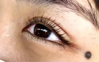 マツエク・マツパ あいん美容室所属・あいん美容室 eye list高橋のマツエク・マツパデザイン