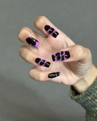 ネイル DL•BEAUTY / AKANEのネイルデザイン