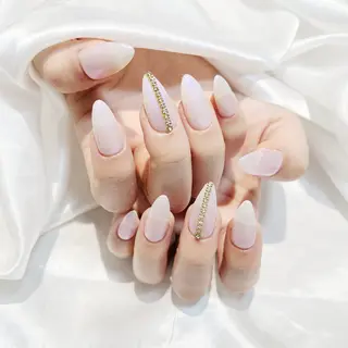 ネイル WISTERIA aisaのネイルデザイン