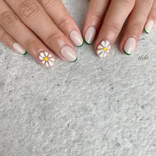 ネイル Rio 𓍼のネイルデザイン