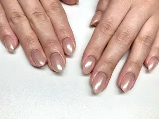 ネイル 三浦 あかりのネイルデザイン