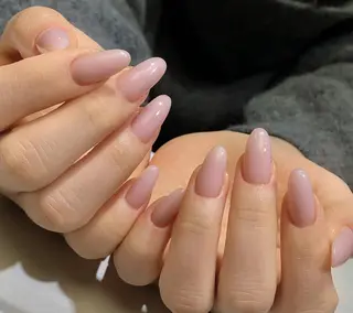 ネイル 💫 Tsuki_Nailのネイルデザイン