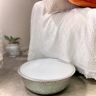 ネイル salon de oct.のネイルデザイン