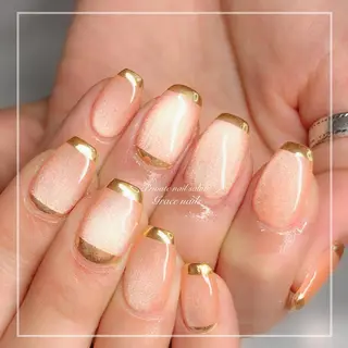 ネイル GRACE NAILSのネイルデザイン
