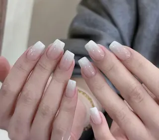 ネイル Molly _nailのネイルデザイン