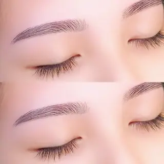 アイブロウ miku 🌟の眉毛・アイブロウイメージ