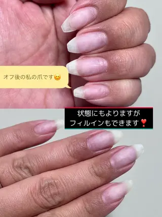 ネイル Twinkle Nail Kuboのネイルデザイン