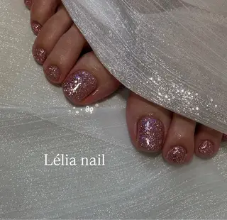 ネイル Lélia nail Himariのネイルデザイン