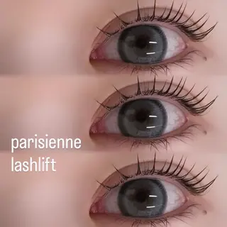 マツエク・マツパ mila.池袋西口店 古市のマツエク・マツパデザイン