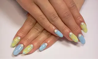 ネイル Megumi Nailのネイルデザイン