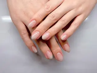 ネイル XIMINANAIL SALON堀江店のネイルデザイン