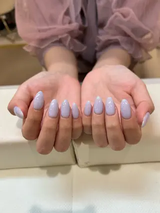 ネイル Raviy新宿店所属・やまだ ななせのネイルデザイン