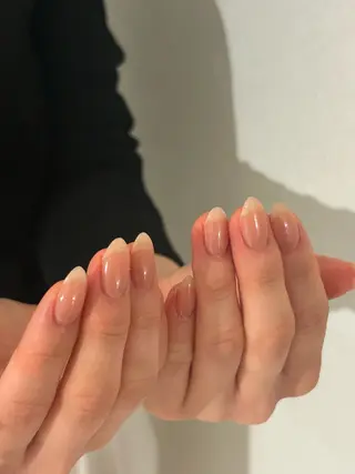 ネイル karen プライベートサロンのネイルデザイン