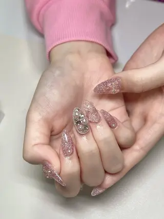 ネイル Rarity ネイルサロン所属・Rarity ネイルサロンｔｉｔｉのネイルデザイン