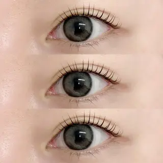 マツエク・マツパ BAMBI所属・BAMBI 🩷KAWAIのマツエク・マツパデザイン