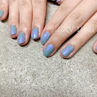 ネイル Feather MAIのマツエク・マツパデザイン