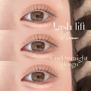 マツエク・マツパ niu(ニウ)所属・niu⟢ Maiの眉毛・アイブロウイメージ