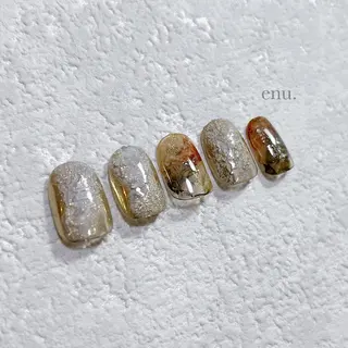 ネイル enu. nanakoのネイルデザイン