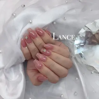 ネイル Lance nailのネイルデザイン
