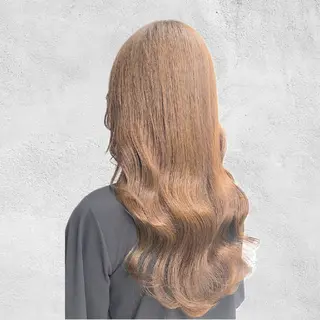 ロング Grandstory Salon 渋谷所属・Saito.整髪 美容師🌿のヘアスタイル