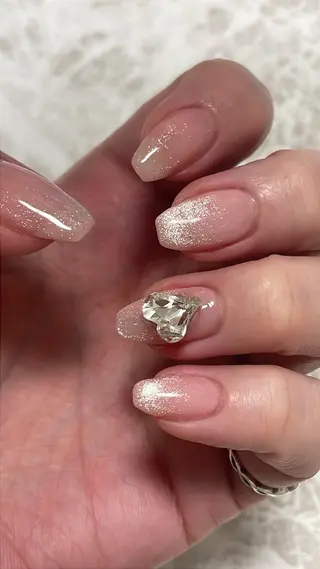 ネイル 【LUCE】 maiのネイルデザイン