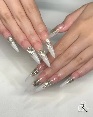 ネイル CRGNAIL TOKOのネイルデザイン
