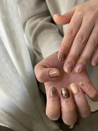 ネイル Etel -atelier-のネイルデザイン