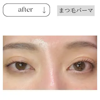 マツエク・マツパ beauty CHOOSEのマツエク・マツパデザイン