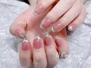 ネイル N.one 🎀Rina💅🏻のネイルデザイン
