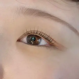 マツエク・マツパ airRe moeのマツエク・マツパデザイン